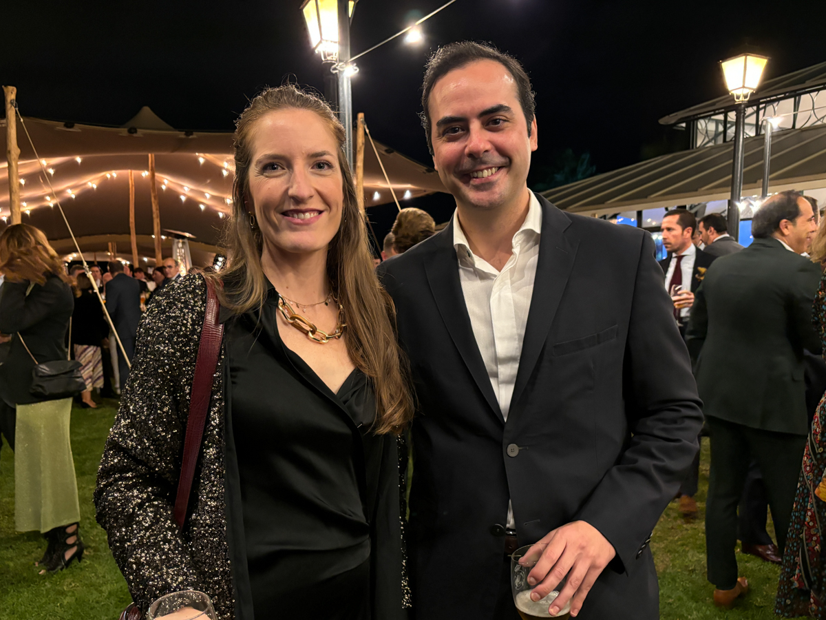 cena benefica grupo ABU