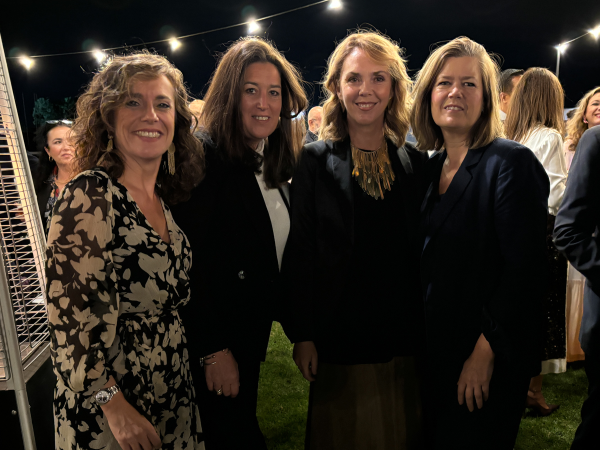 cena benefica grupo ABU