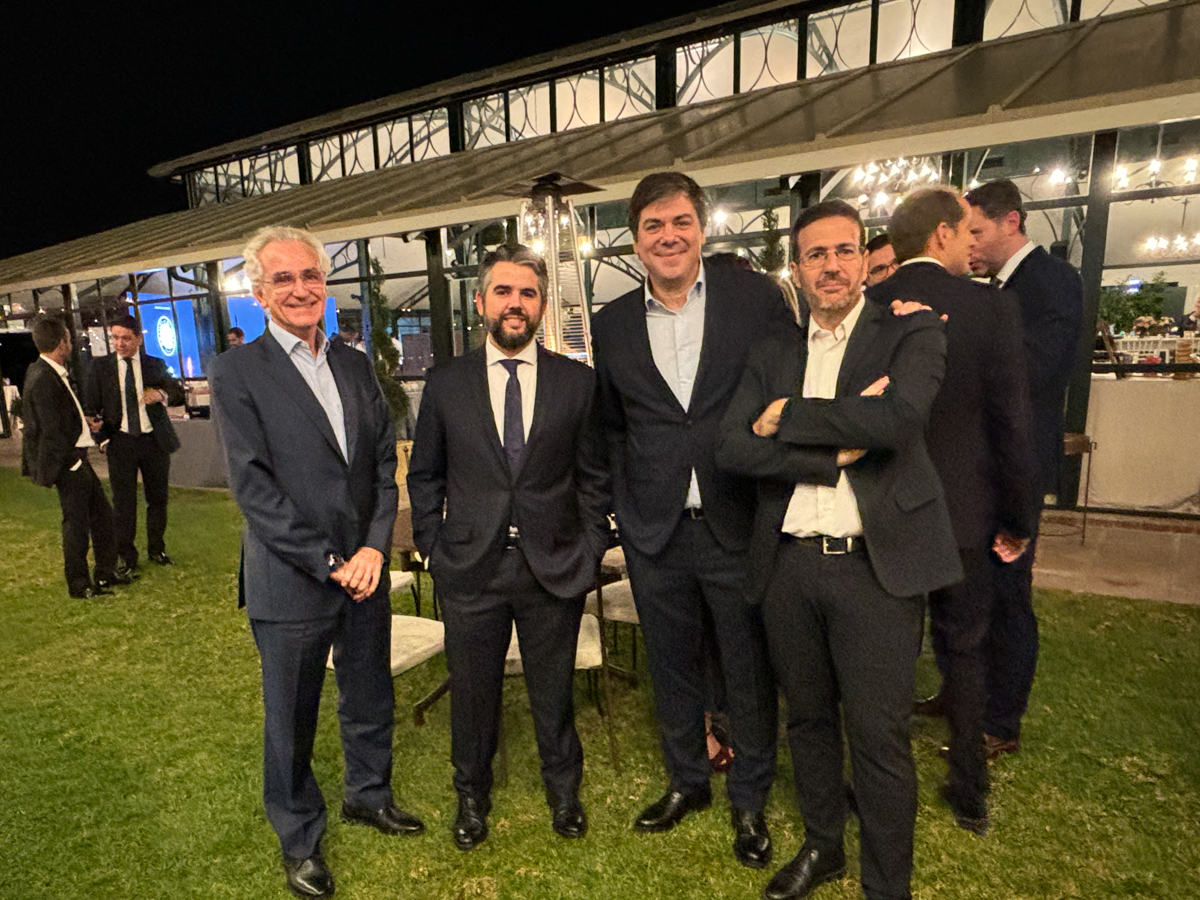 cena benefica grupo ABU