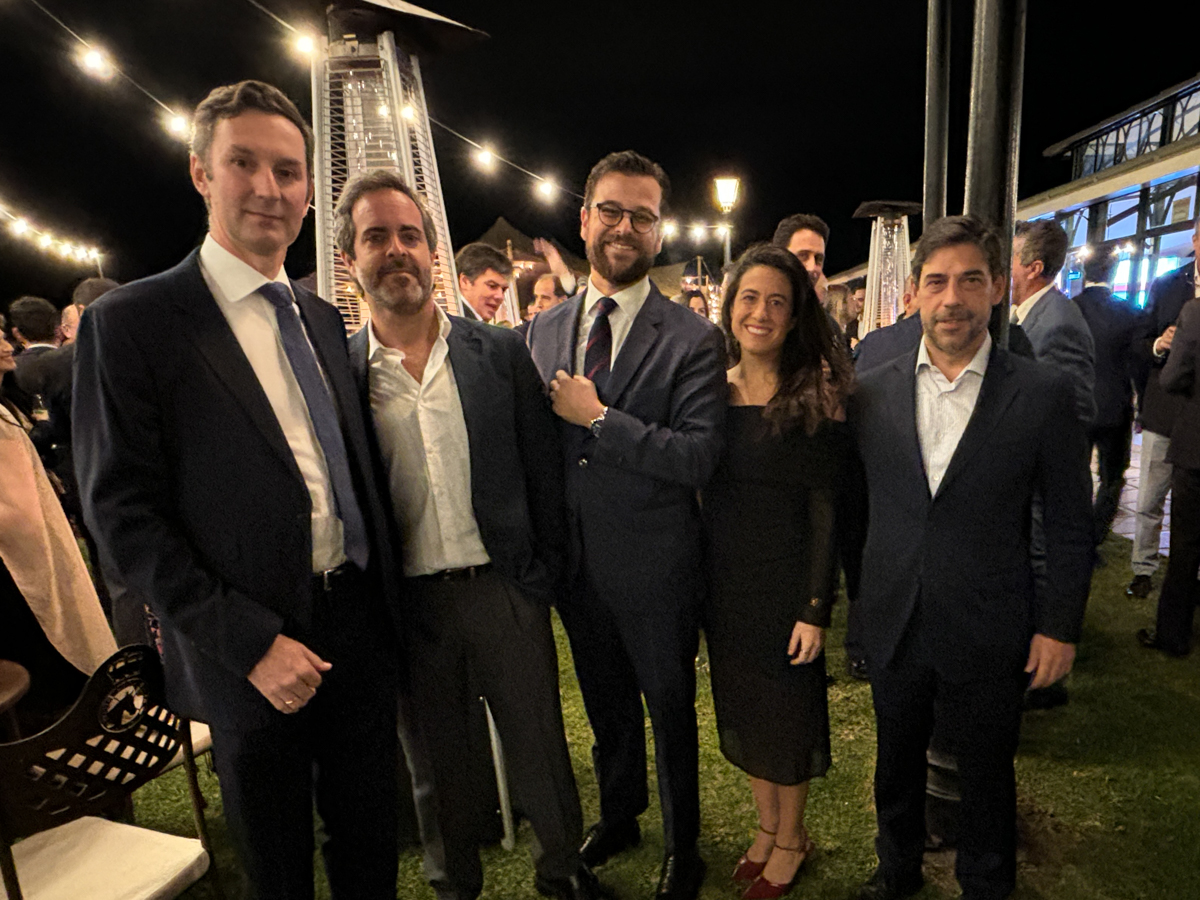 cena benefica grupo ABU