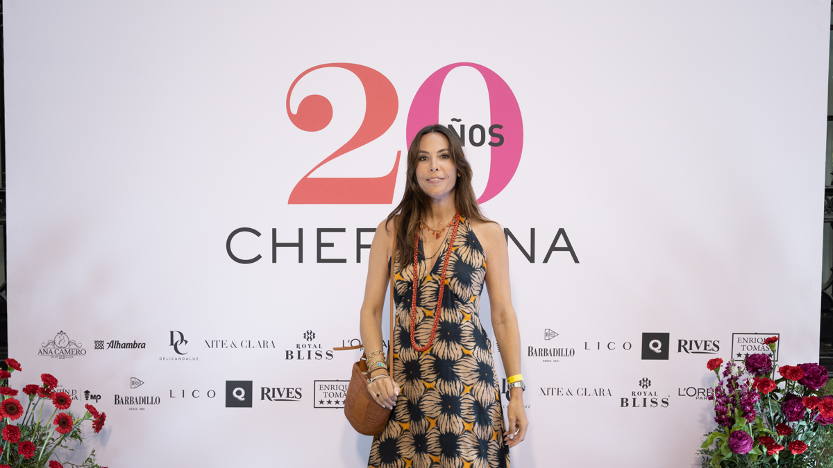 Cherubina