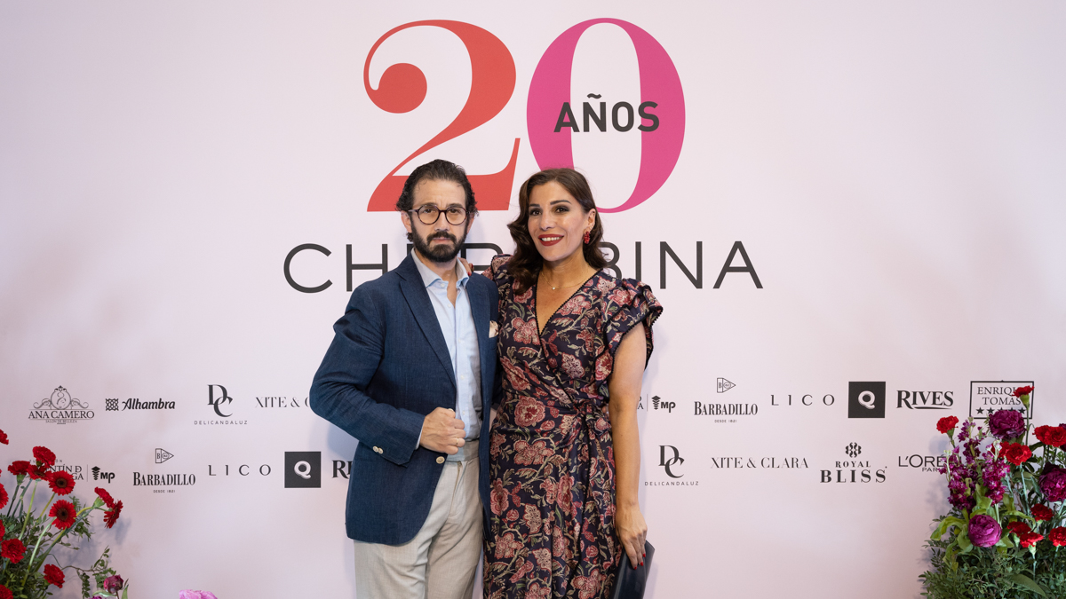 Cherubina