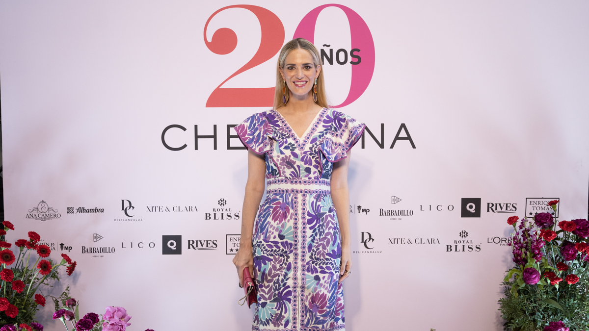 Cherubina