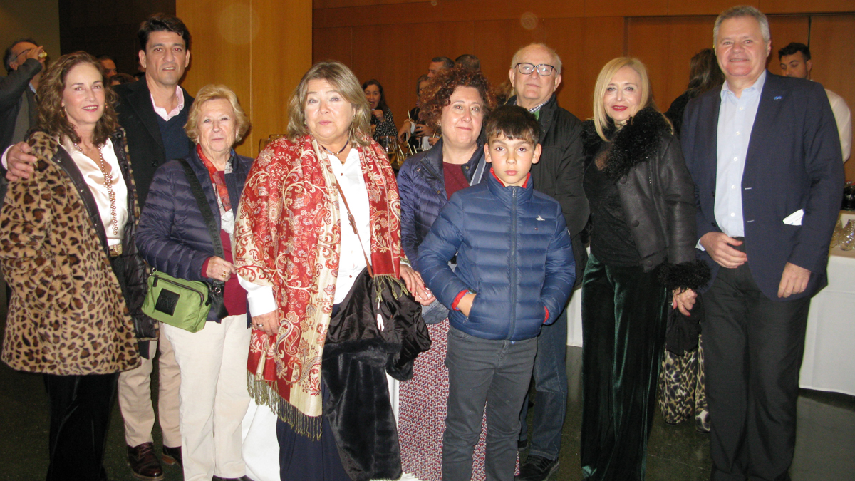 Concierto fin de año