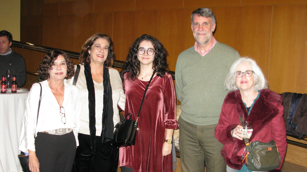Concierto fin de año
