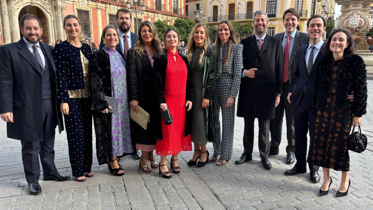 Enlace Magdalena-Antoliano