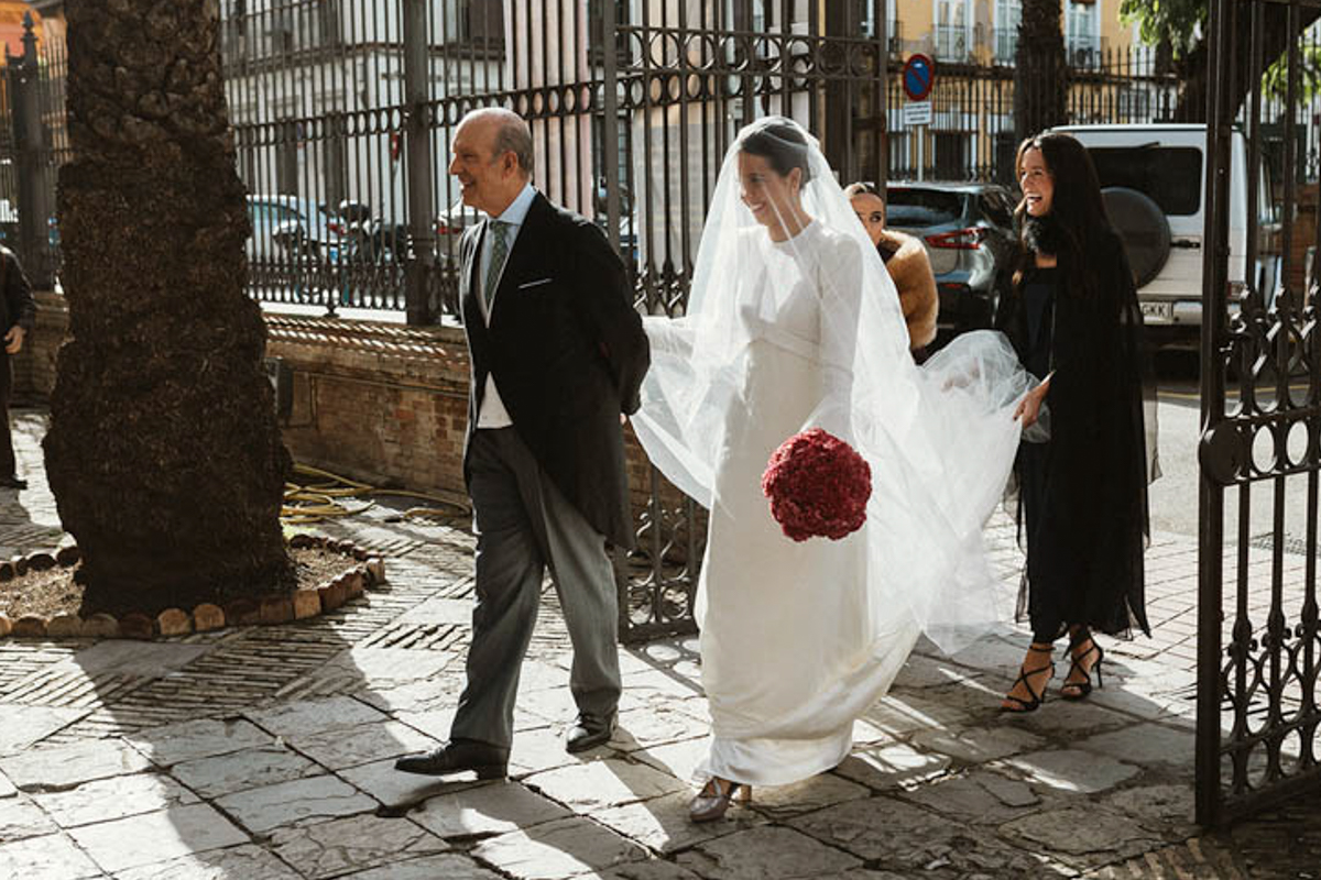 Patricia&Borja