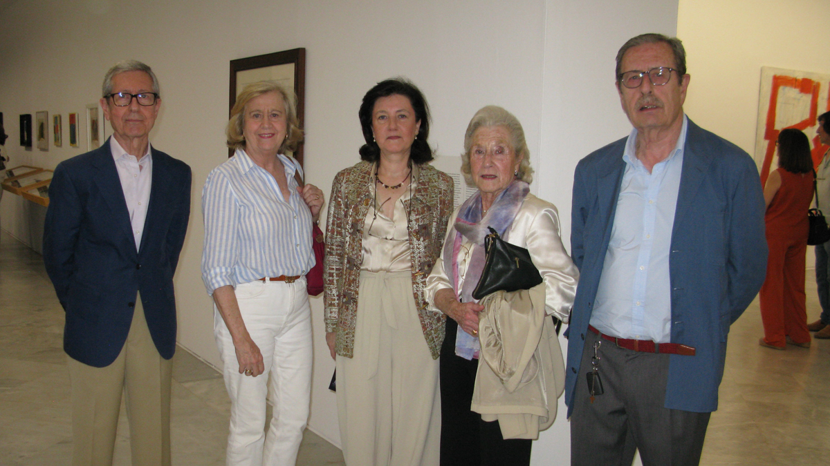 Expo Manuel Salinas