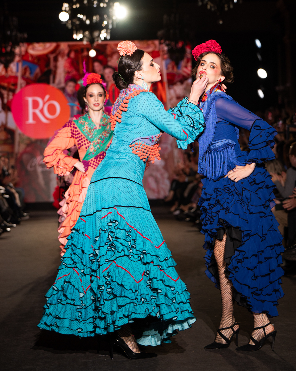 Rocío Olmedo 