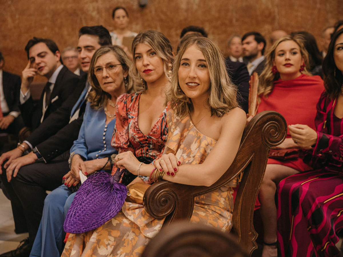 Enlace Mercedes Martín-Paco Soro