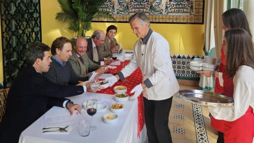 Arroces y guisos