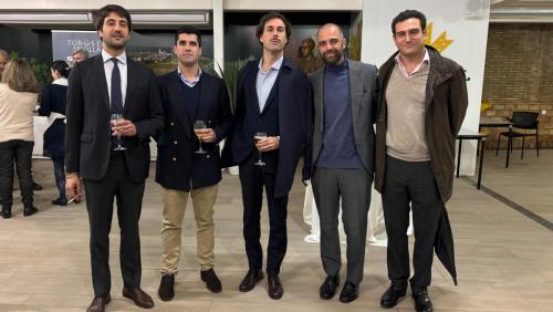 Campaña pagés 2025