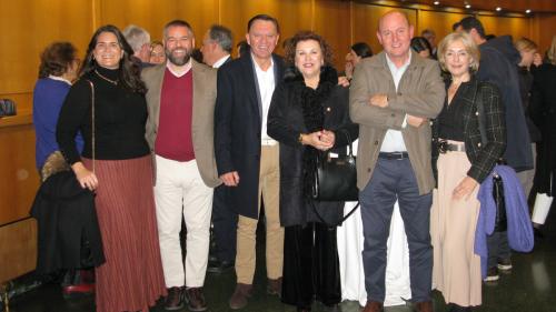 Concierto fin de año