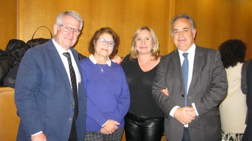 Concierto fin de año
