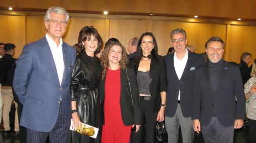 Concierto fin de año