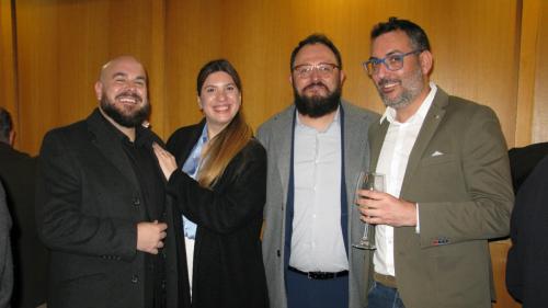 Concierto fin de año