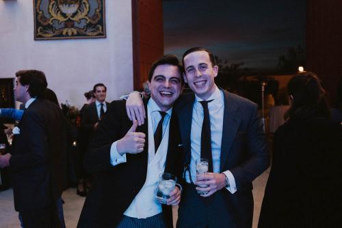 Patri&Borja