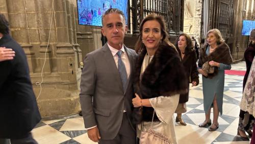 Enlace Magdalena-Antoliano