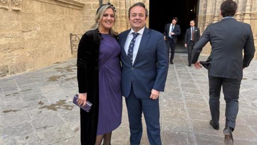 Enlace Magdalena-Antoliano