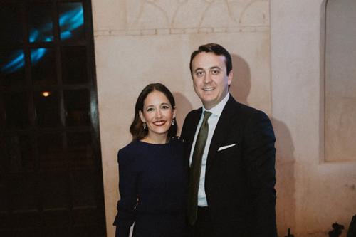 Patricia&Borja