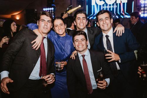 Patricia&Borja