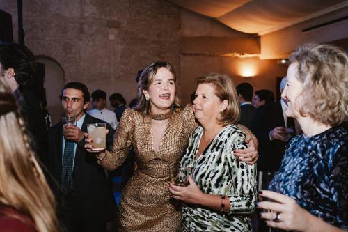 Patricia&Borja