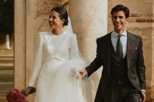 Patricia&Borja