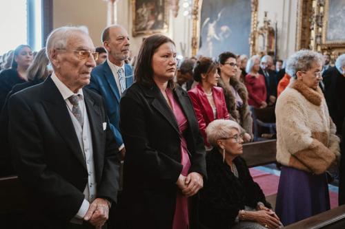 Patricia&Borja