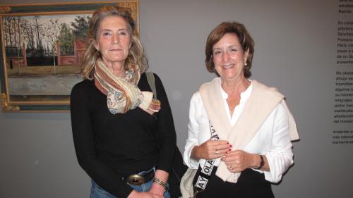 Expo Mauri