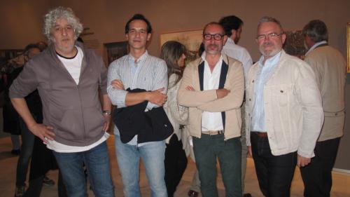 Expo Mauri