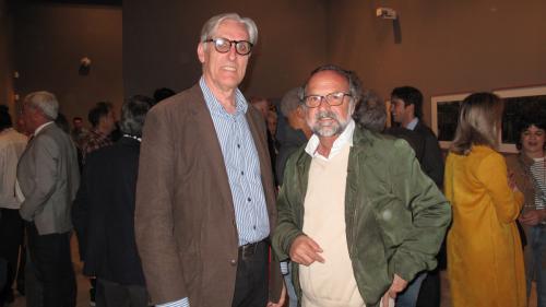 Expo Mauri