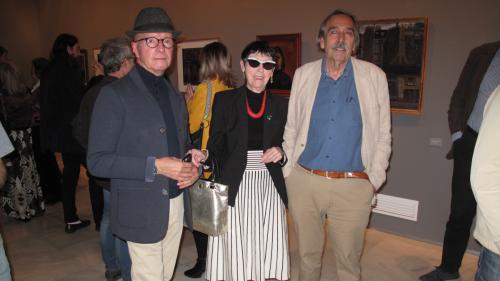 Expo Mauri