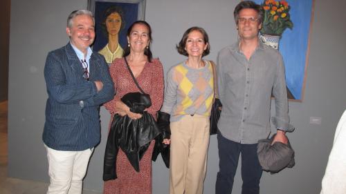 Expo Mauri