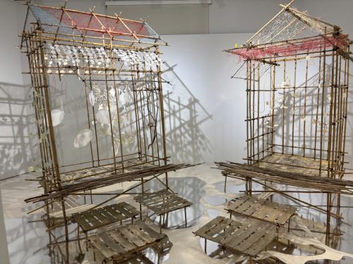 Arquitectura Invisible