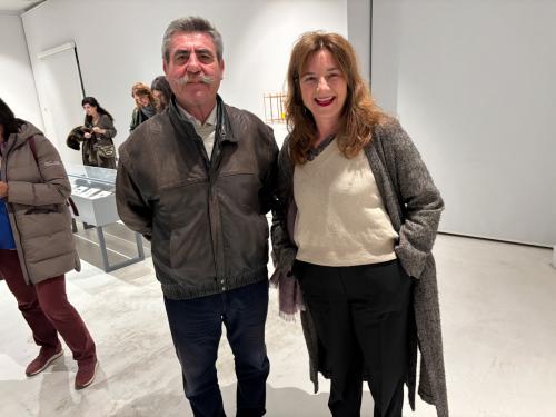Arquitectura Invisible