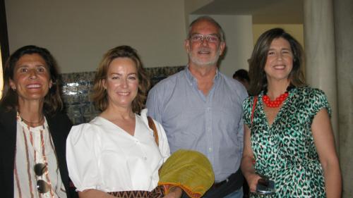Expo Manuel Salinas