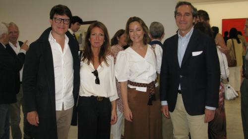 Expo Manuel Salinas