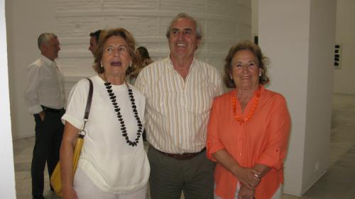 Expo Manuel Salinas
