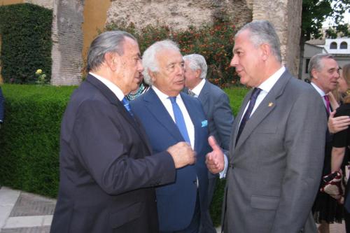 38 premios corty