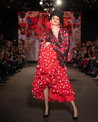 Rocío Olmedo 