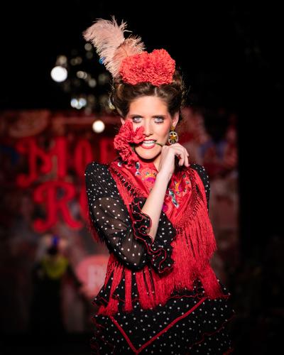 Rocío Olmedo 