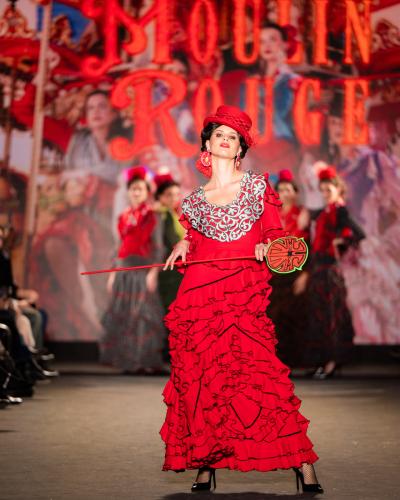 Rocío Olmedo 
