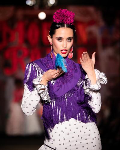 Rocío Olmedo 