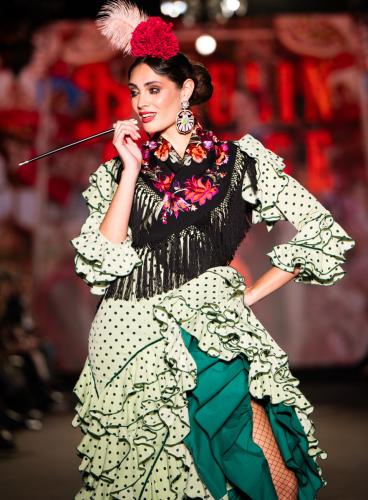 Rocío Olmedo 
