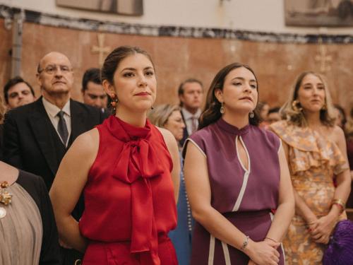 Enlace Mercedes Martín-Paco Soro