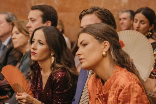 Enlace Mercedes Martín-Paco Soro