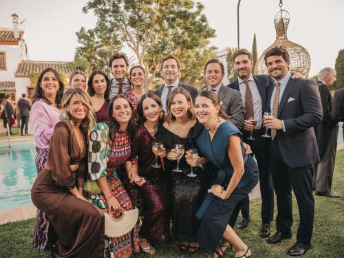 Enlace Mercedes Martín-Paco Soro