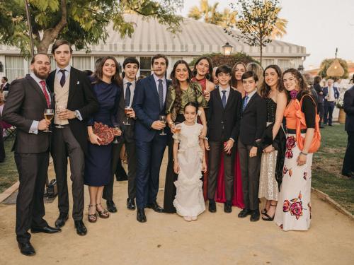 Enlace Mercedes Martín-Paco Soro