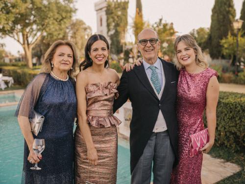 Enlace Mercedes Martín-Paco Soro