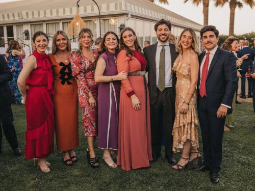 Enlace Mercedes Martín-Paco Soro